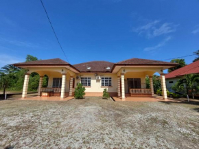 JAYYID HOMESTAY